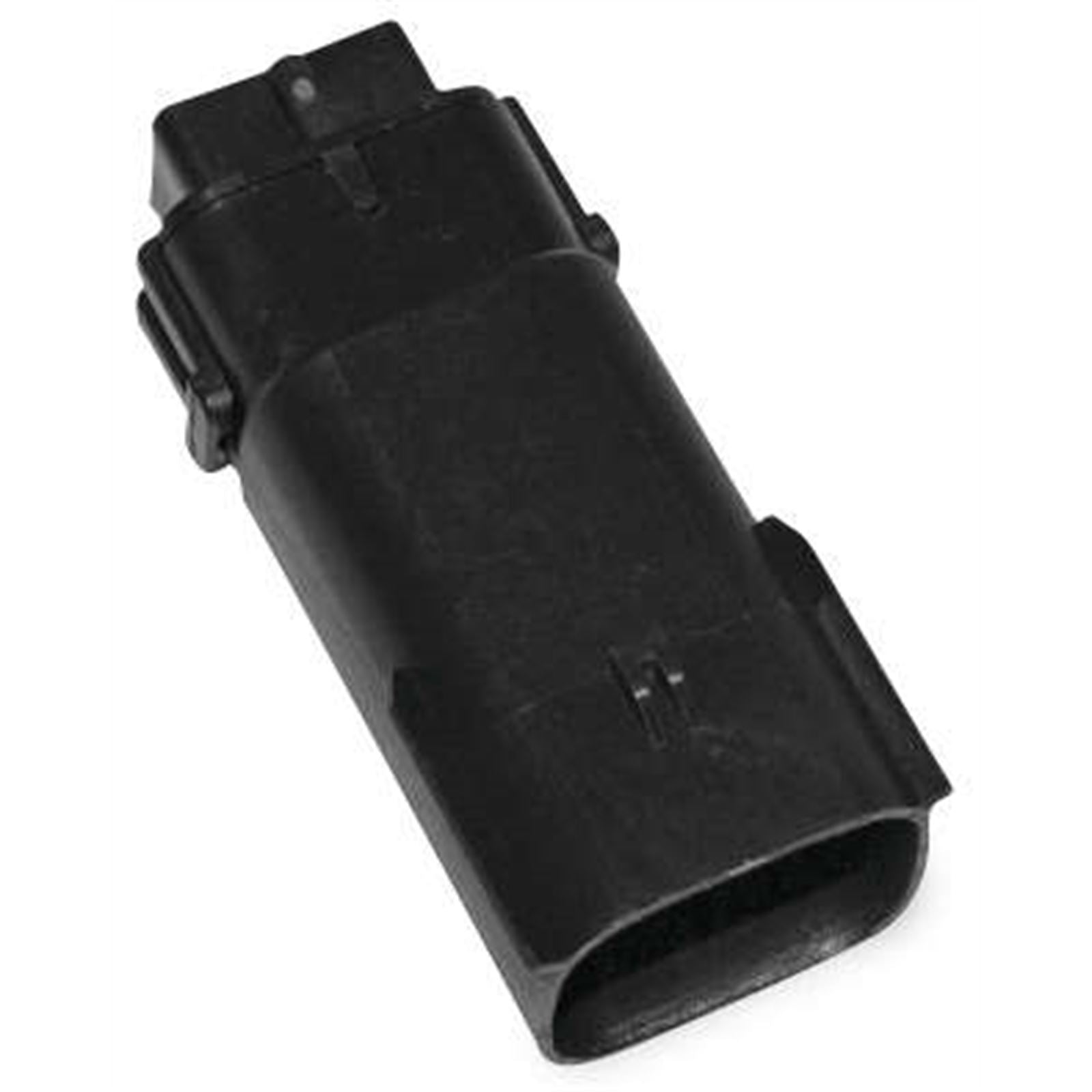 Namz Molex MX 150 Connector 72478-07 - 8-Pin Male - Black [MPN: NM-33482-0801]_107008