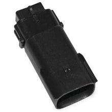 Namz Molex MX 150 Connector 72478-07 - 8-Pin Male - Black [MPN: NM-33482-0801]_107008
