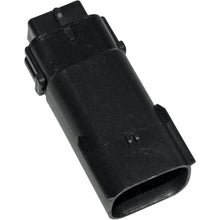 Namz Molex MX 150 Connector 72478-07 - 8-Pin Male - Black [MPN: NM-33482-0801]_448452