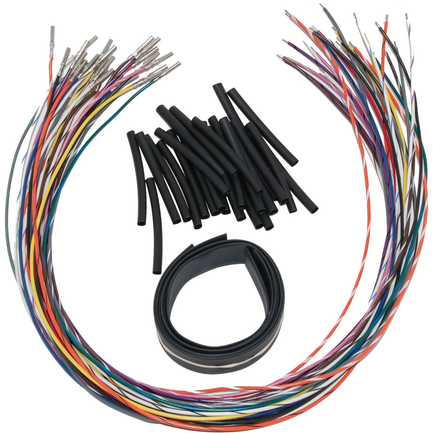 Namz Handlebar Switch - Wire - Extensions [MPN: NHCX-UDB]_728718
