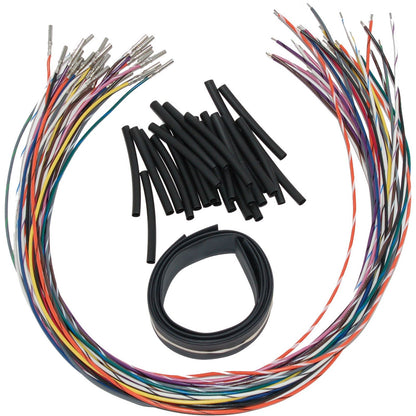 Namz Handlebar Switch - Wire - Extensions [MPN: NHCX-UDB]_728718