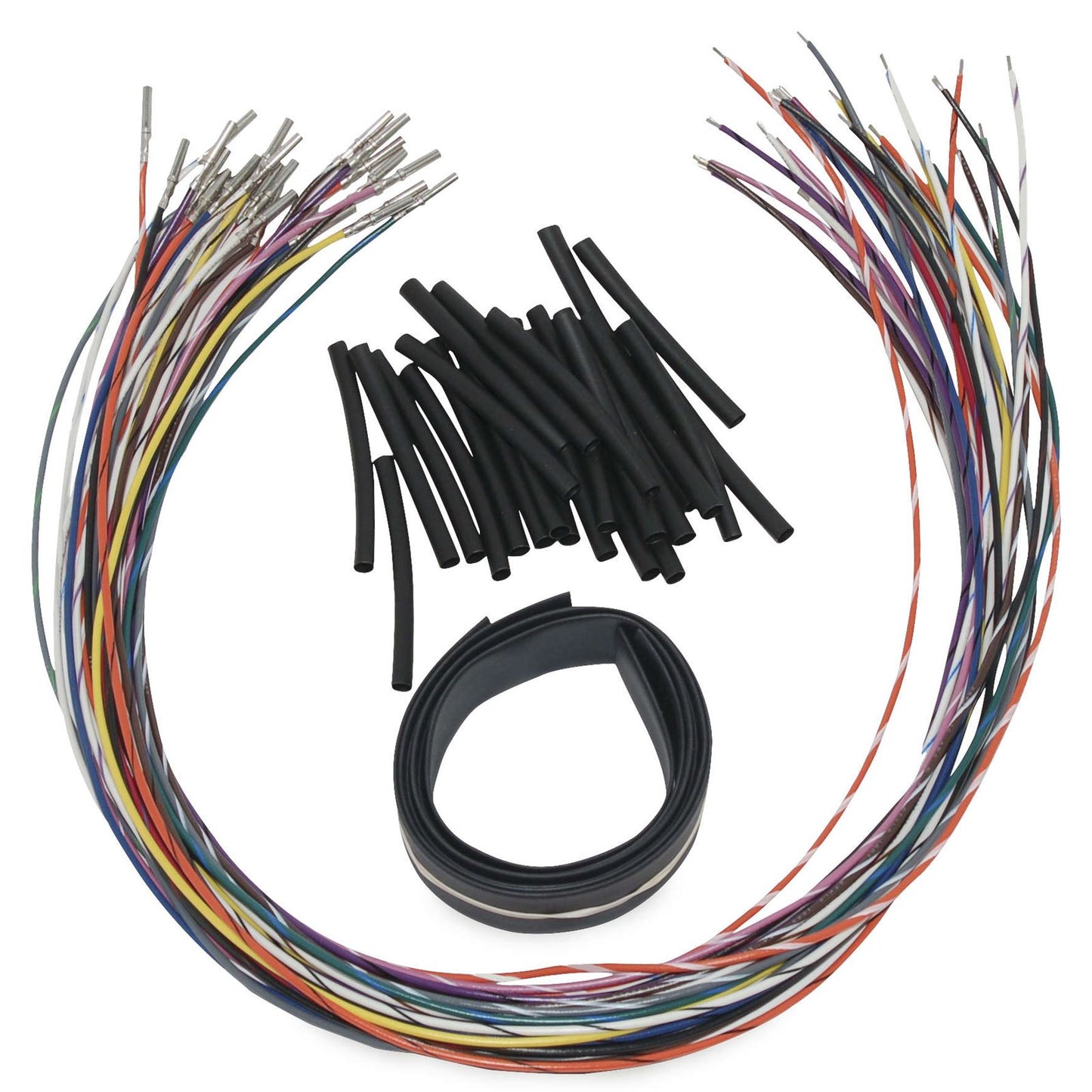 Namz Handlebar Switch - Wire - Extensions [MPN: NHCX-UDB]_107009