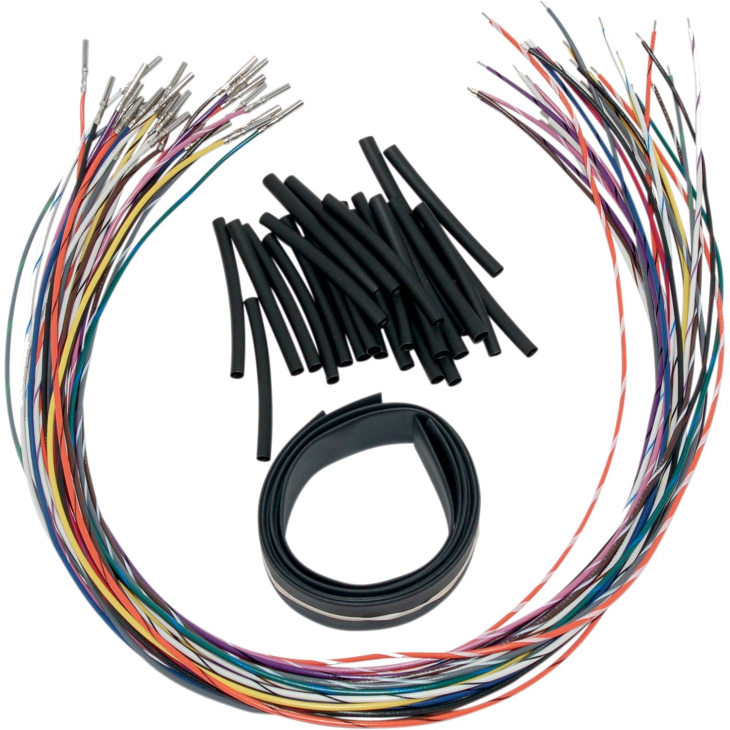 Namz Handlebar Switch - Wire - Extensions [MPN: NHCX-UDB]_448619