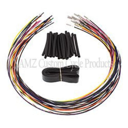 Namz Handlebar Switch - Wire - Extensions [MPN: NHCX-UDB]_1461429