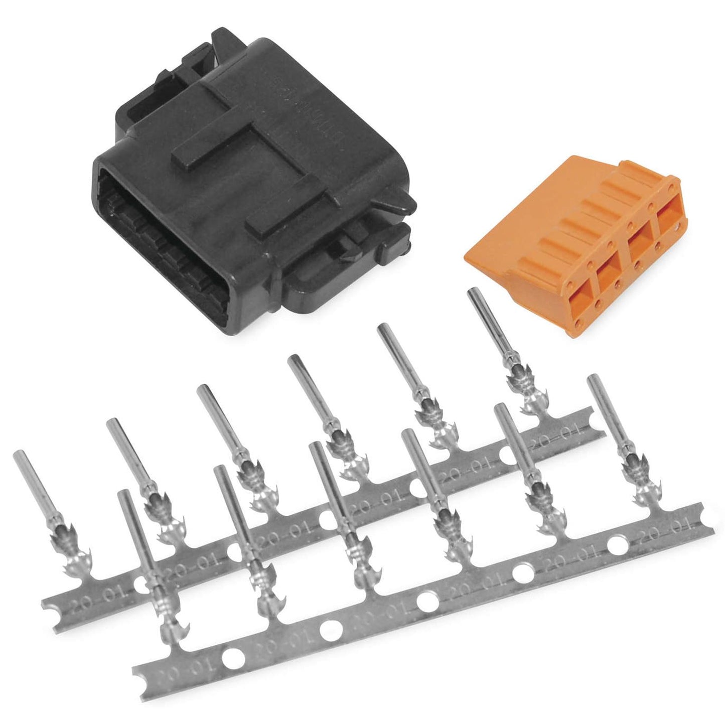 Namz Plug Kit [MPN: MDP-12B]_107010