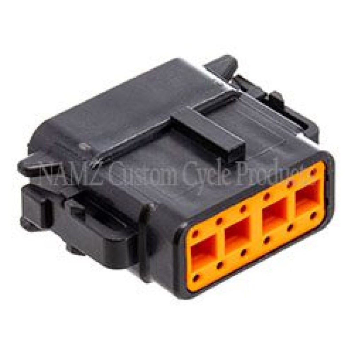 Namz Plug Kit [MPN: MDP-12B]_1461019