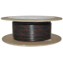 Namz 100' Wire Spool - 18 Gauge - Black/Red [MPN: NWR-02-100]_107011