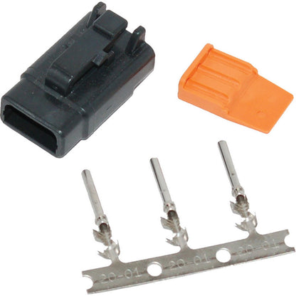 Namz Plug Kit [MPN: MDP-3B]_728039