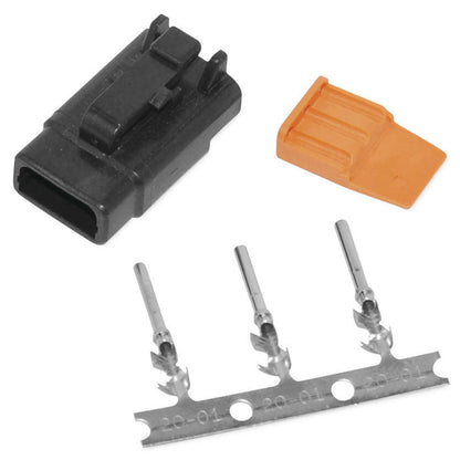 Namz Plug Kit [MPN: MDP-3B]_107013