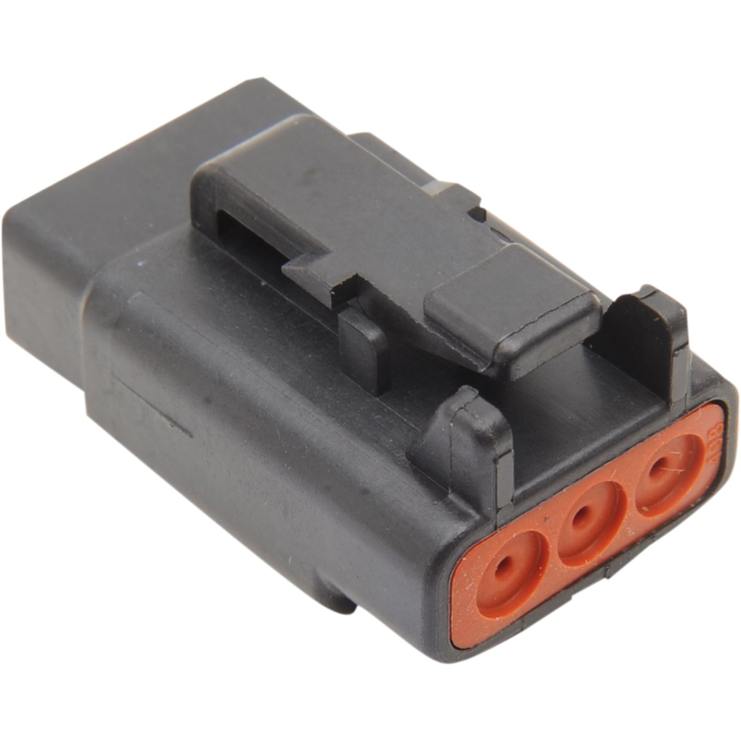 Namz Plug Kit [MPN: MDP-3B]_448433