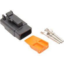 Namz Plug Kit [MPN: MDP-3B]_448434
