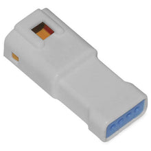 Namz Mini Connector - 4-Wire - Female [MPN: NJST-04R]_107014