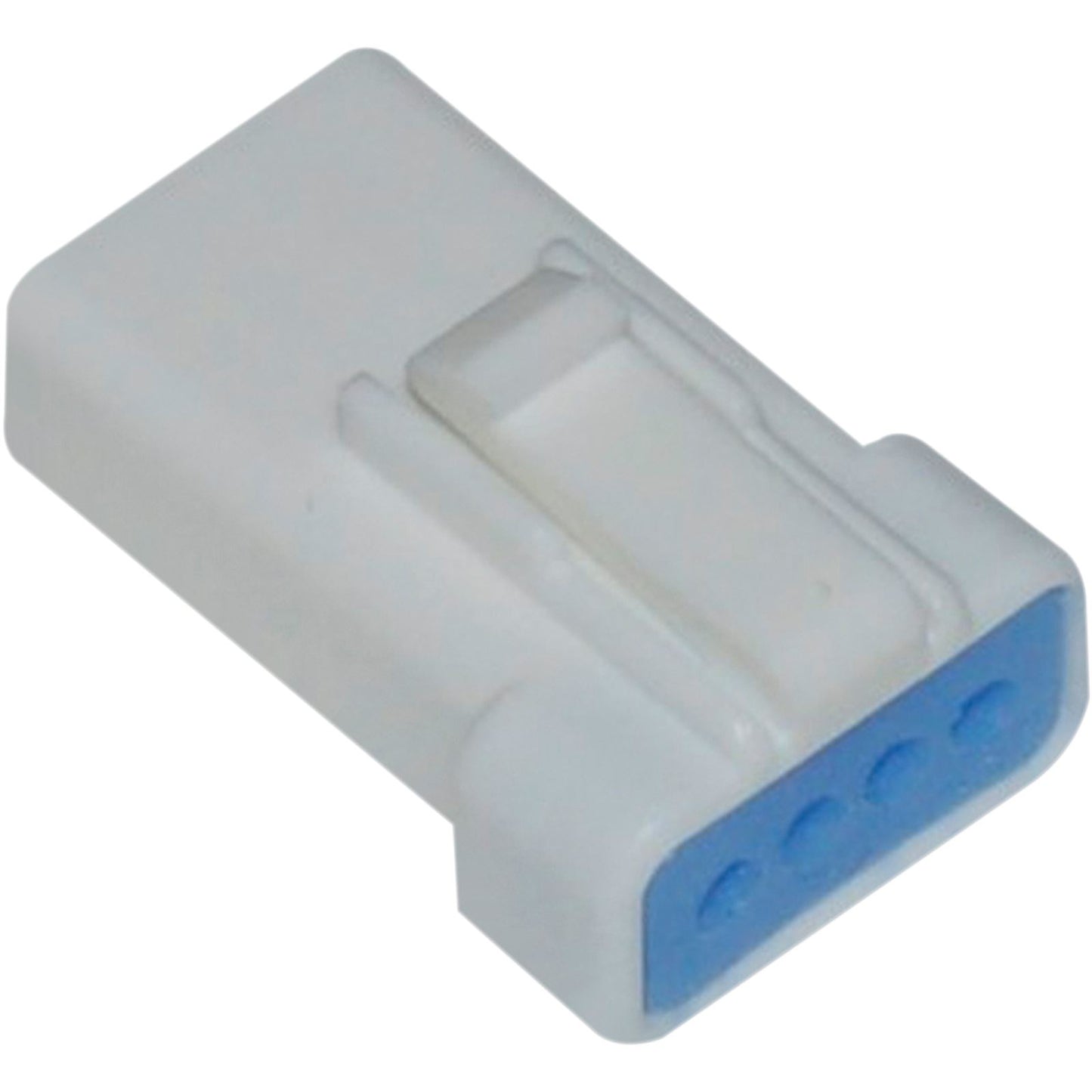 Namz Mini Connector - 4-Wire - Female [MPN: NJST-04R]_448481