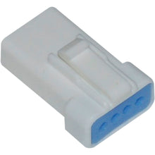 Namz Mini Connector - 4-Wire - Female [MPN: NJST-04R]_448481