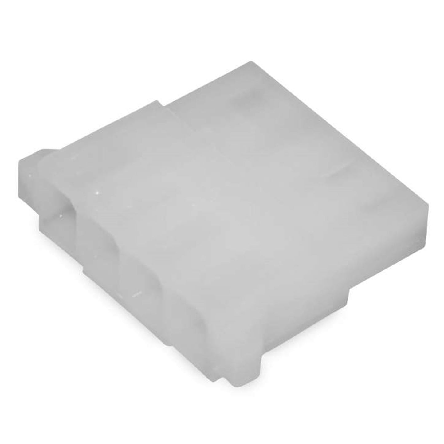 Namz AMP Mate-n-Lock Connector 70292-89 - 4-Pin Female [MPN: NA-1-480424-0]_107016