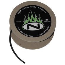 Namz Shrink Tubing 1/2"ID - 25' [MPN: NHSR-25012]_107020