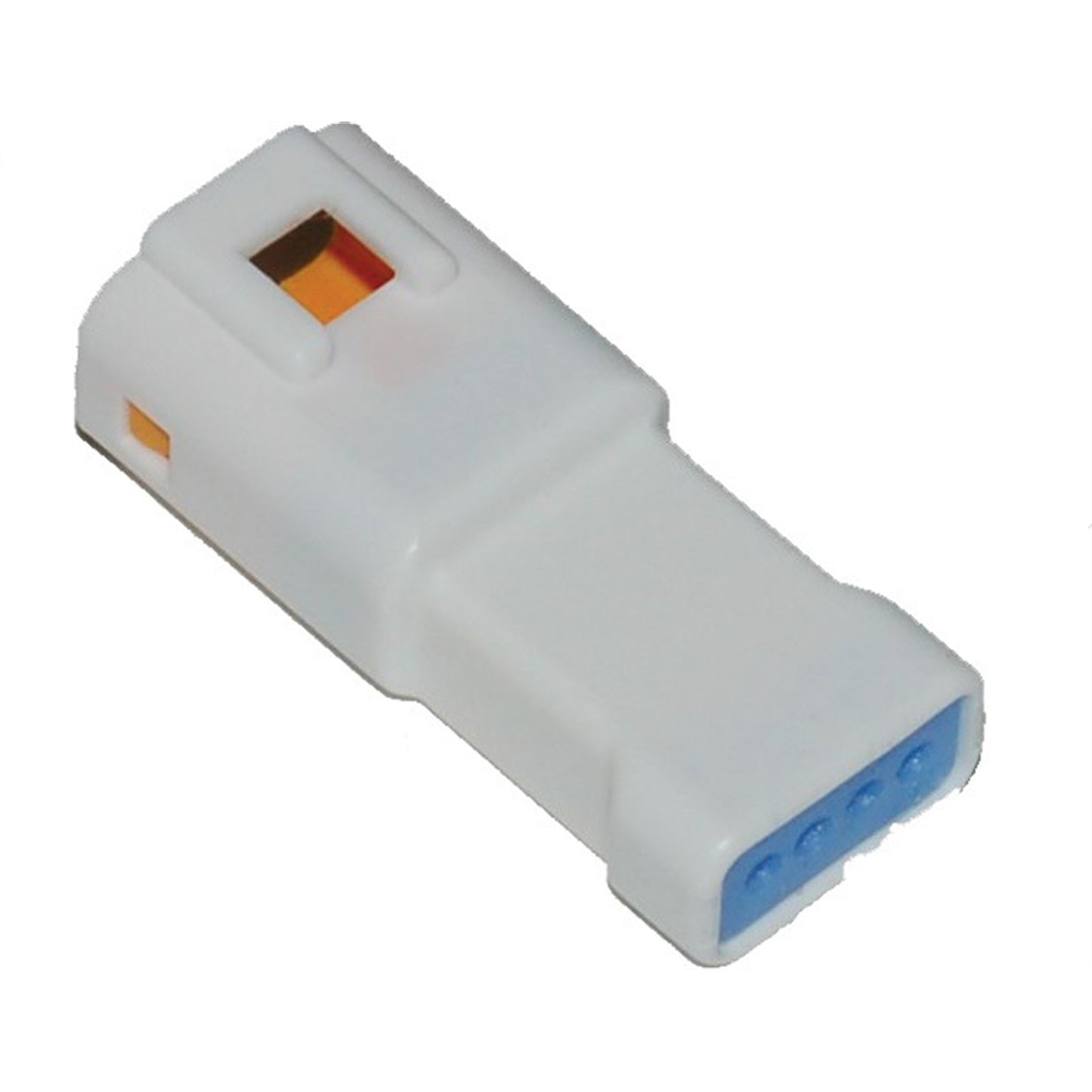 Namz Mini Connector - 4-Wire - Male [MPN: NJST-04P]_728761
