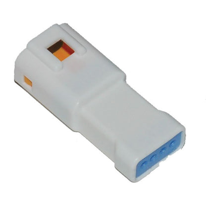 Namz Mini Connector - 4-Wire - Male [MPN: NJST-04P]_728761