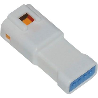 Namz Mini Connector - 4-Wire - Male [MPN: NJST-04P]_448485