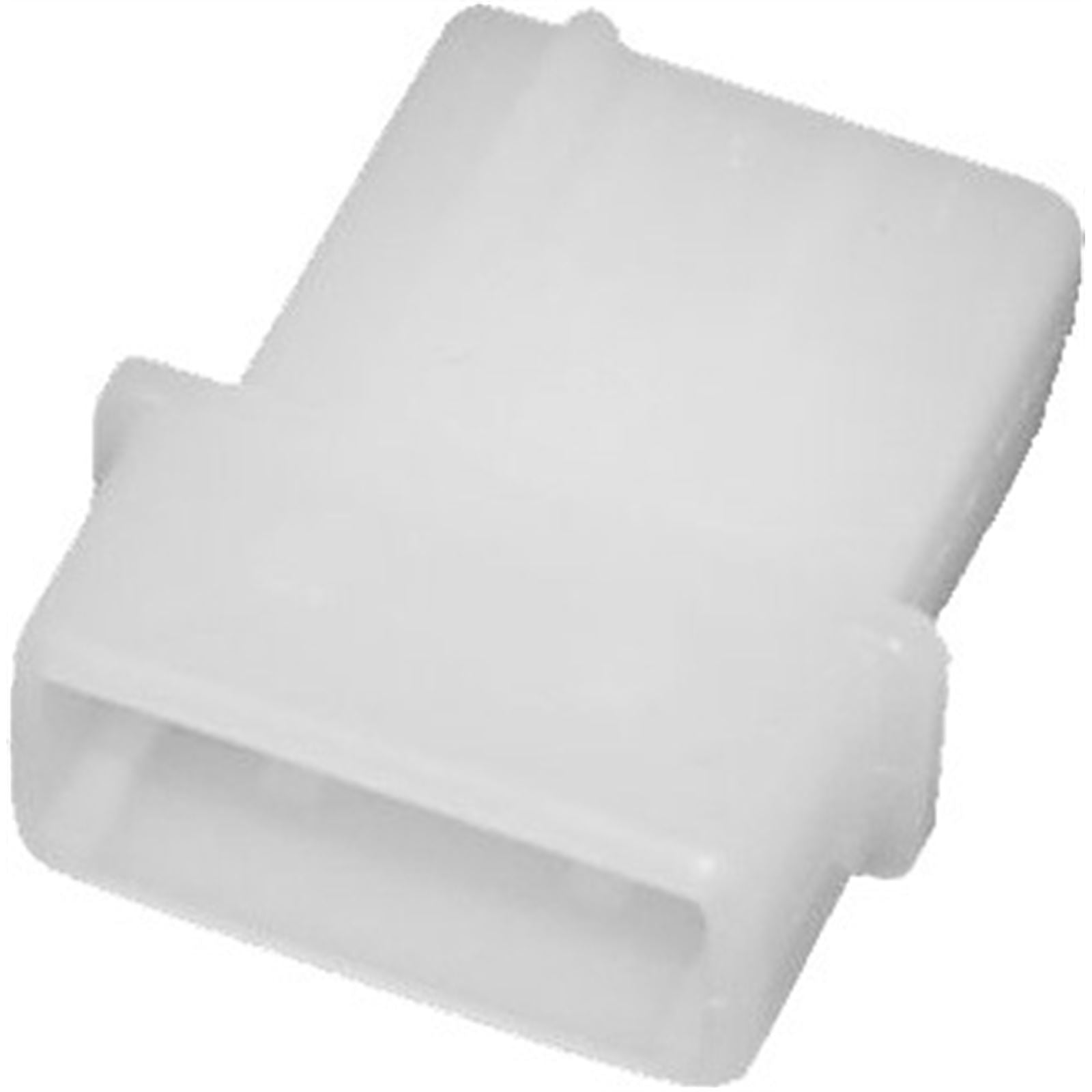 Namz AMP Mate-n-Lock Connector 72040-71 - 3-Pin Male [MPN: NA-1-480305-0]_728125