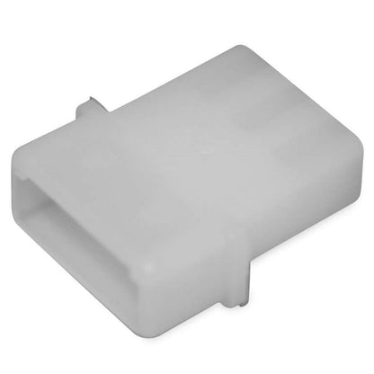Namz AMP Mate-n-Lock Connector 72040-71 - 3-Pin Male [MPN: NA-1-480305-0]_107022