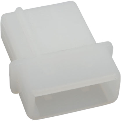 Namz AMP Mate-n-Lock Connector 72040-71 - 3-Pin Male [MPN: NA-1-480305-0]_448537