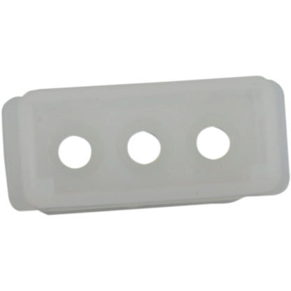 Namz AMP Mate-n-Lock Connector 72040-71 - 3-Pin Male [MPN: NA-1-480305-0]_448538