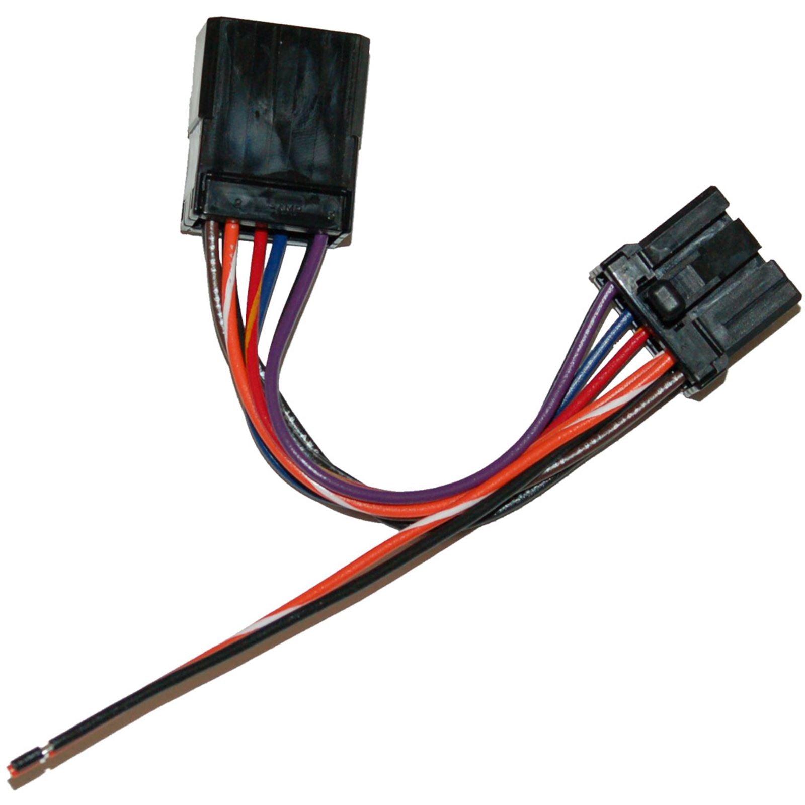 Namz Rear Fender Power Tap [MPN: NFT-P01]_728722