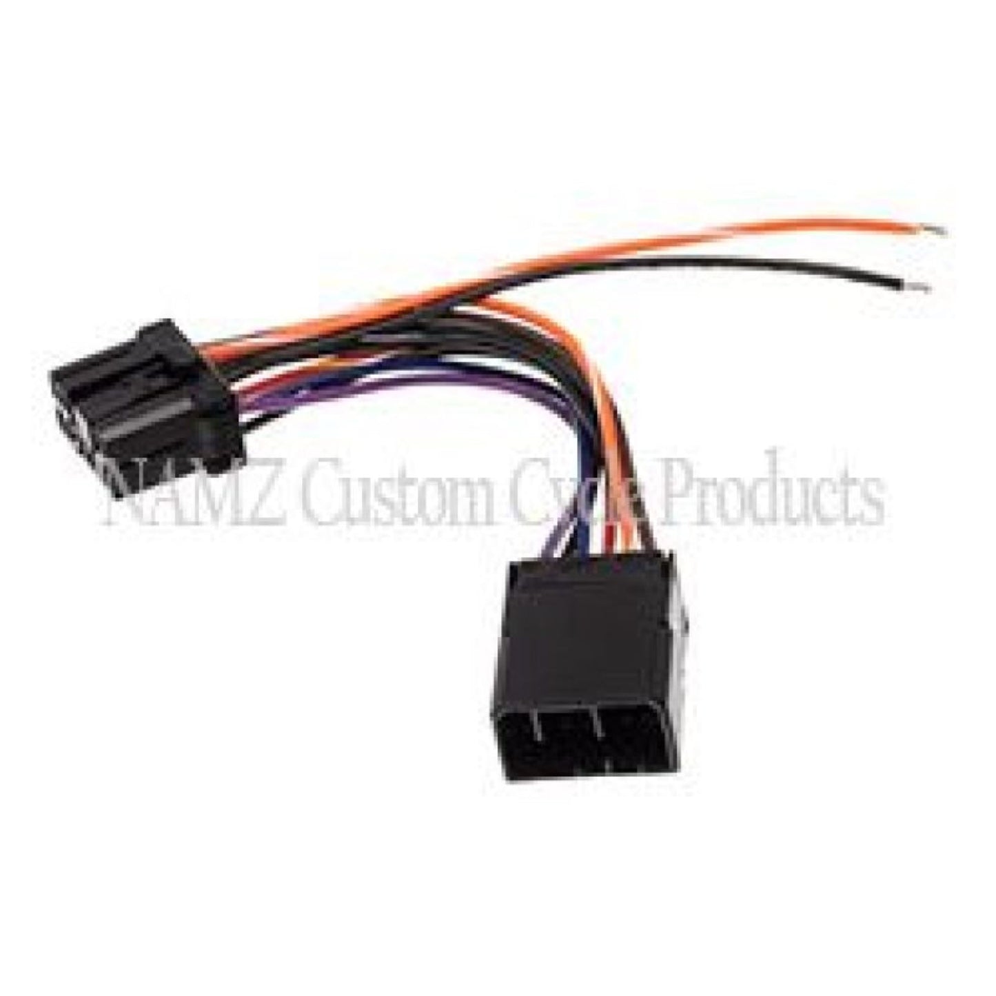 Namz Rear Fender Power Tap [MPN: NFT-P01]_1461254