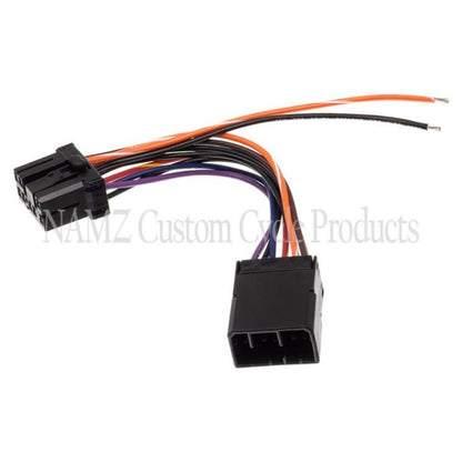 Namz Rear Fender Power Tap [MPN: NFT-P01]_1461255