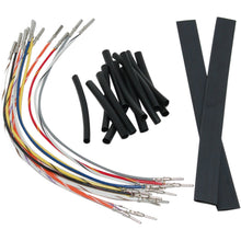 Namz Handlebar Wiring Extension - 4" - '96-'06 [MPN: NHCX-D04]_448423