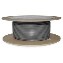 Namz 100' Wire Spool - 18 Gauge - Gray [MPN: NWR-8-100]_107025