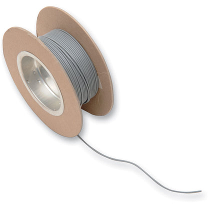 Namz 100' Wire Spool - 18 Gauge - Gray [MPN: NWR-8-100]_448634
