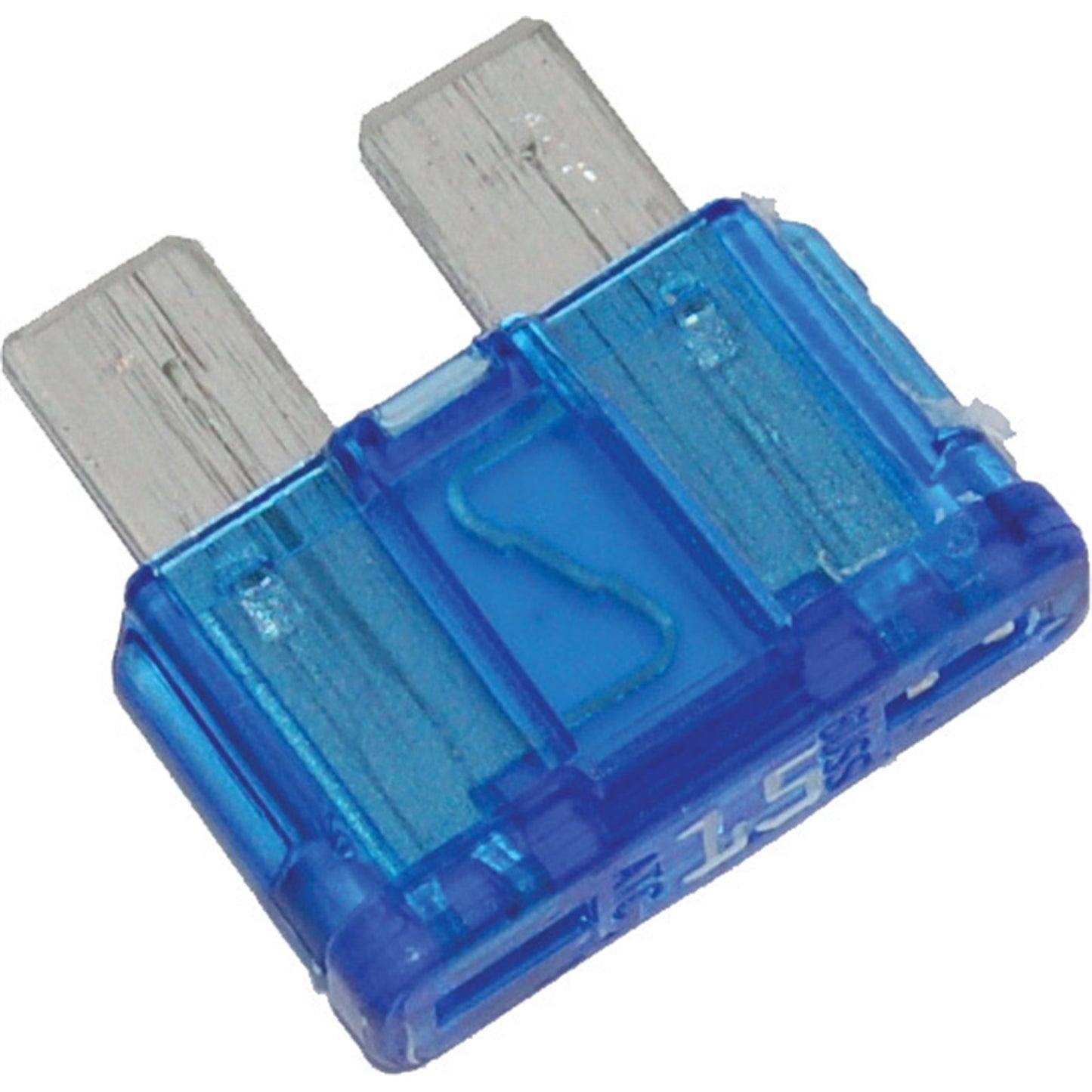 Namz Fuses - ATO - 15-AMP - 5/Pack [MPN: NF-ATO-15]_728621