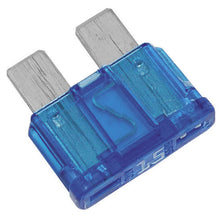 Namz Fuses - ATO - 15-AMP - 5/Pack [MPN: NF-ATO-15]_107027
