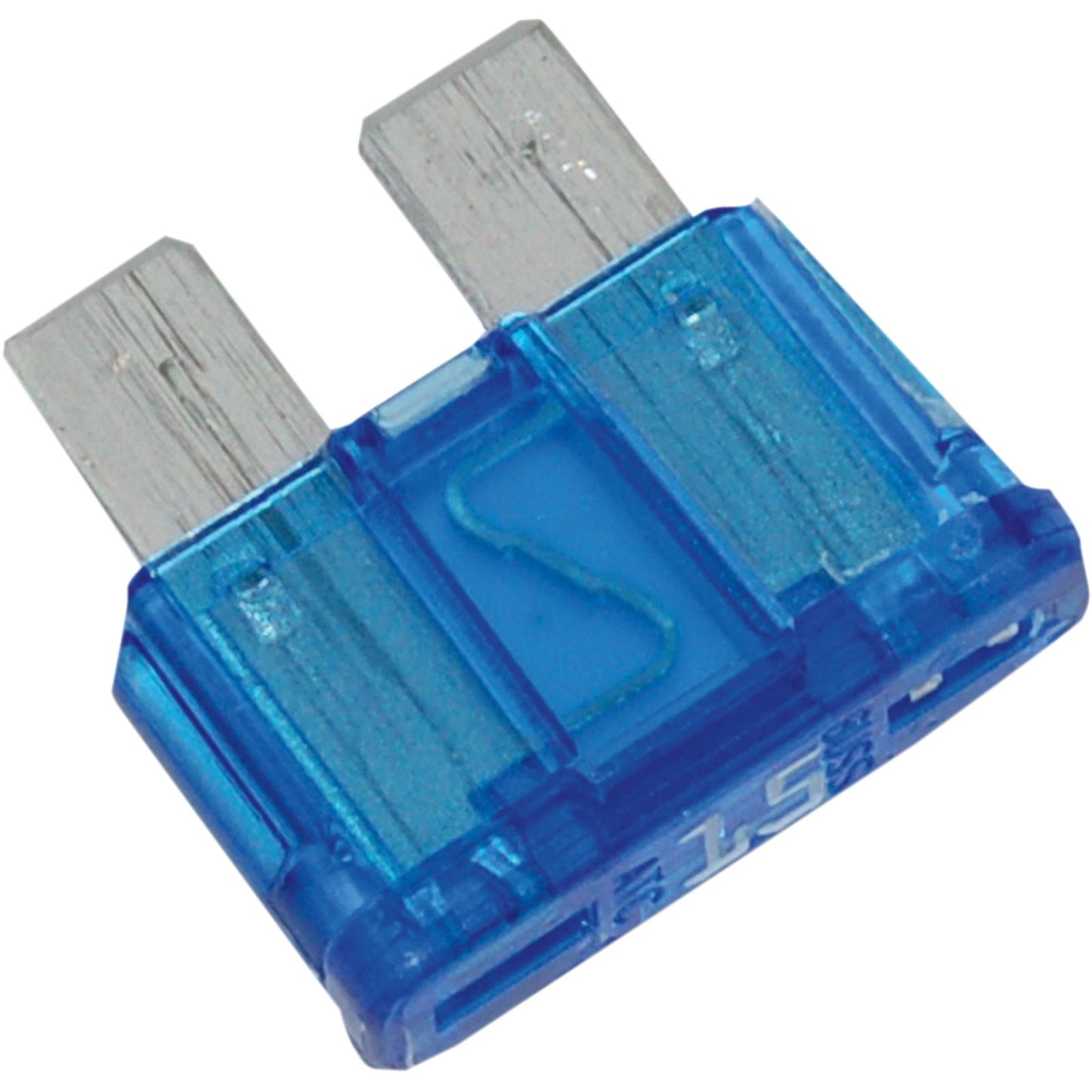 Namz Fuses - ATO - 15-AMP - 5/Pack [MPN: NF-ATO-15]_448834