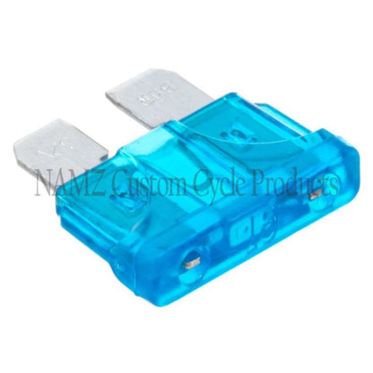 Namz Fuses - ATO - 15-AMP - 5/Pack [MPN: NF-ATO-15]_1461266