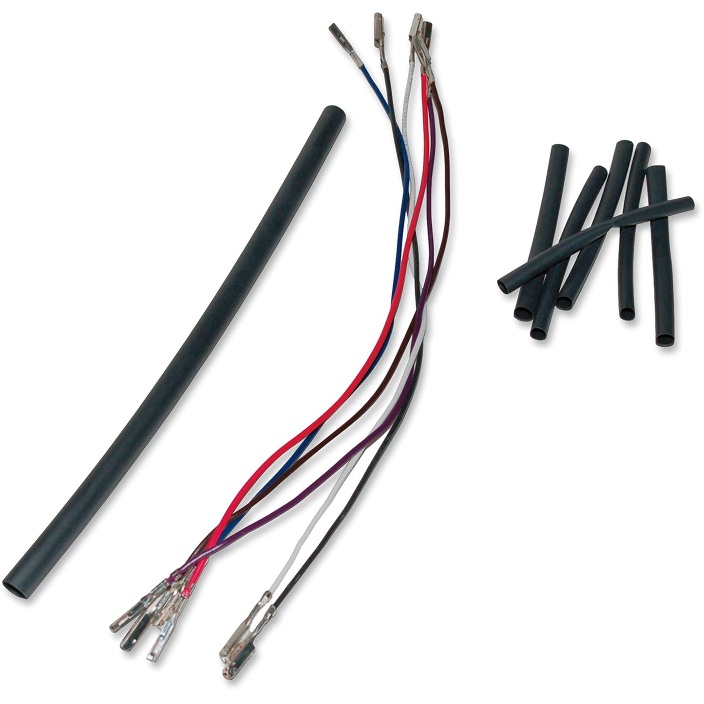 Namz Throttle-By-Wire Externsion Harness for Harley Davidson [MPN: NTBW-X04]_448427
