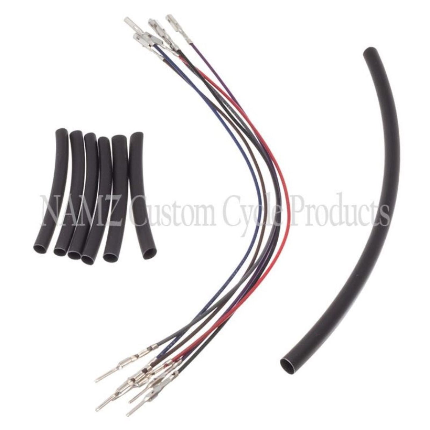 Namz Throttle-By-Wire Externsion Harness for Harley Davidson [MPN: NTBW-X04]_1461761