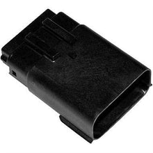 Namz Molex MX 150 Connector 72167-07 - 16-Pin Male - Black [MPN: NM-33482-1601]_107030