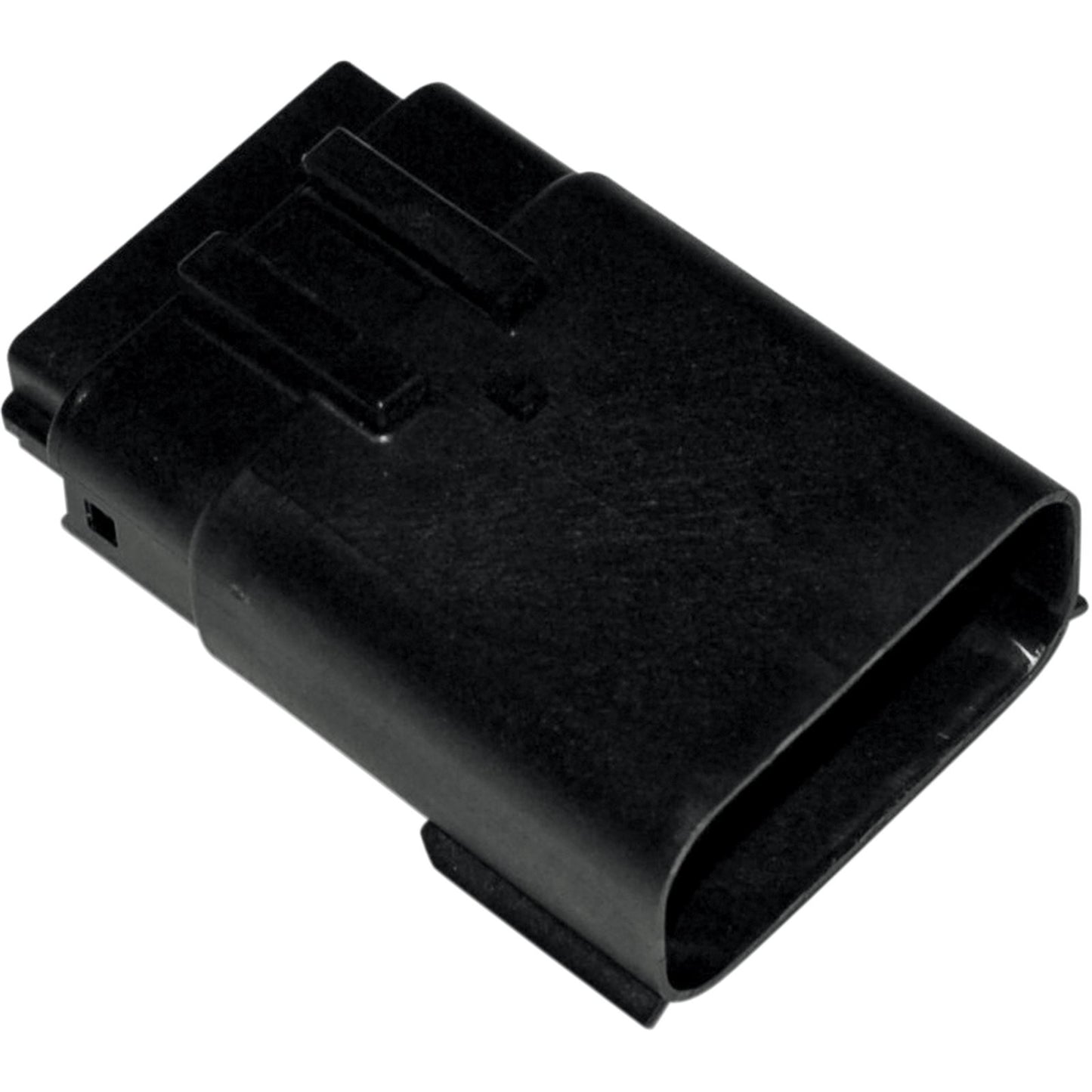 Namz Molex MX 150 Connector 72167-07 - 16-Pin Male - Black [MPN: NM-33482-1601]_448455