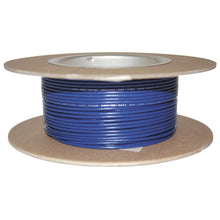 Namz 100' Wire Spool - 18 Gauge - Blue [MPN: NWR-6-100]_107031