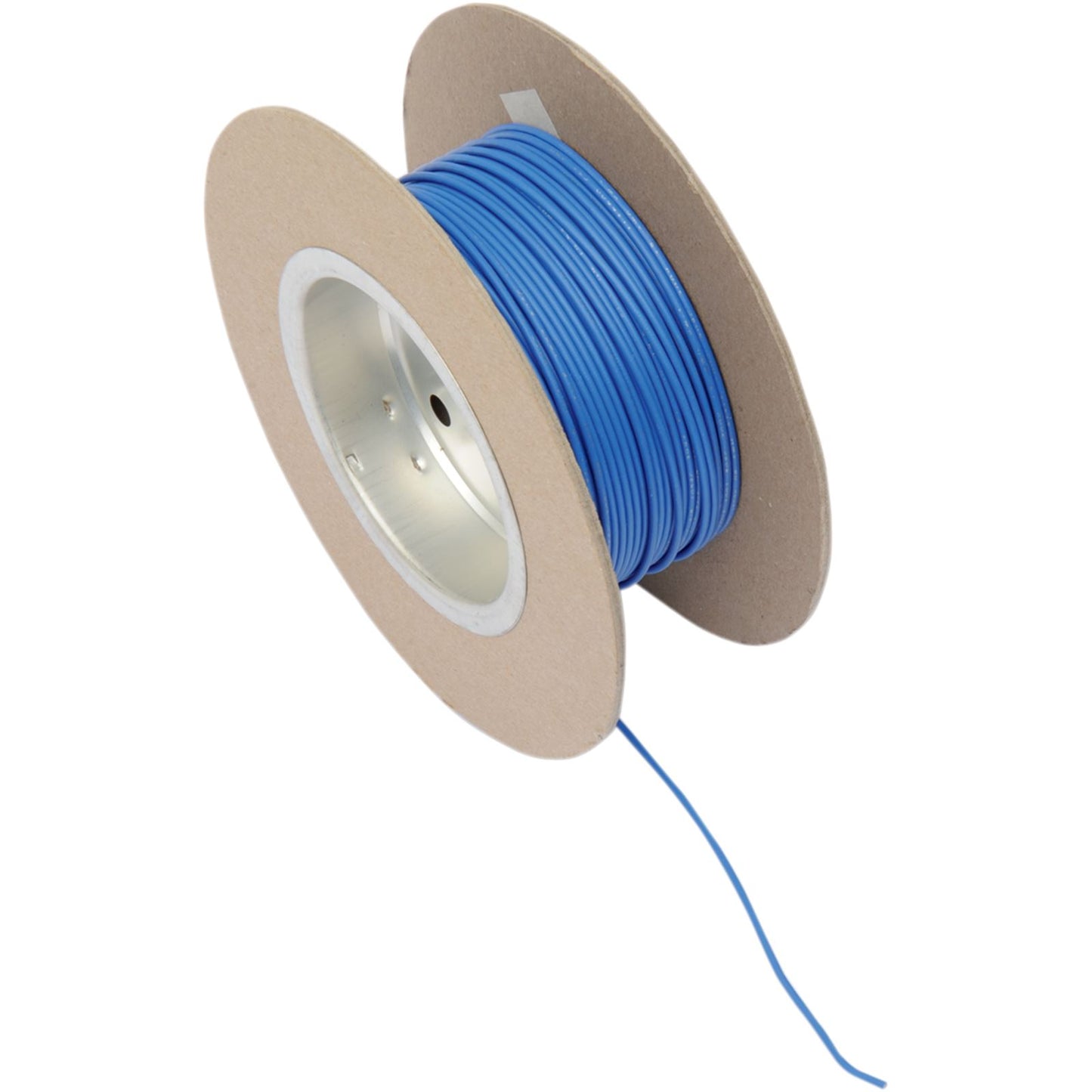 Namz 100' Wire Spool - 18 Gauge - Blue [MPN: NWR-6-100]_448630