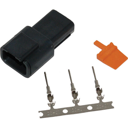 Namz Receptacle Kit [MPN: MDR-3B]_728045