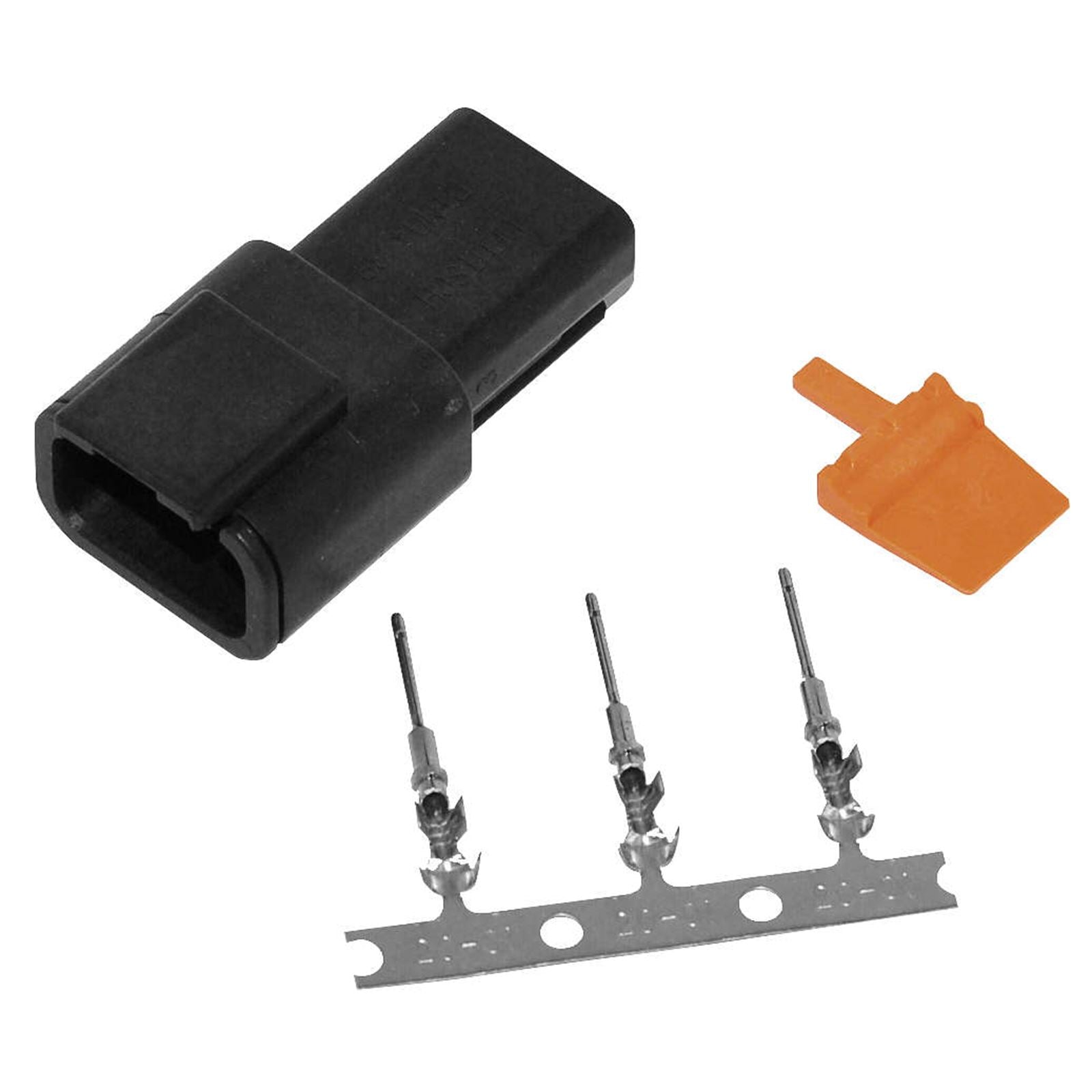 Namz Receptacle Kit [MPN: MDR-3B]_107032