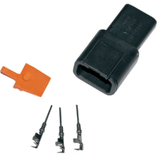 Namz Receptacle Kit [MPN: MDR-3B]_448435