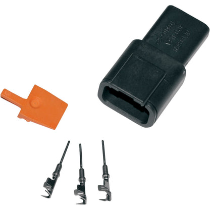 Namz Receptacle Kit [MPN: MDR-3B]_448435
