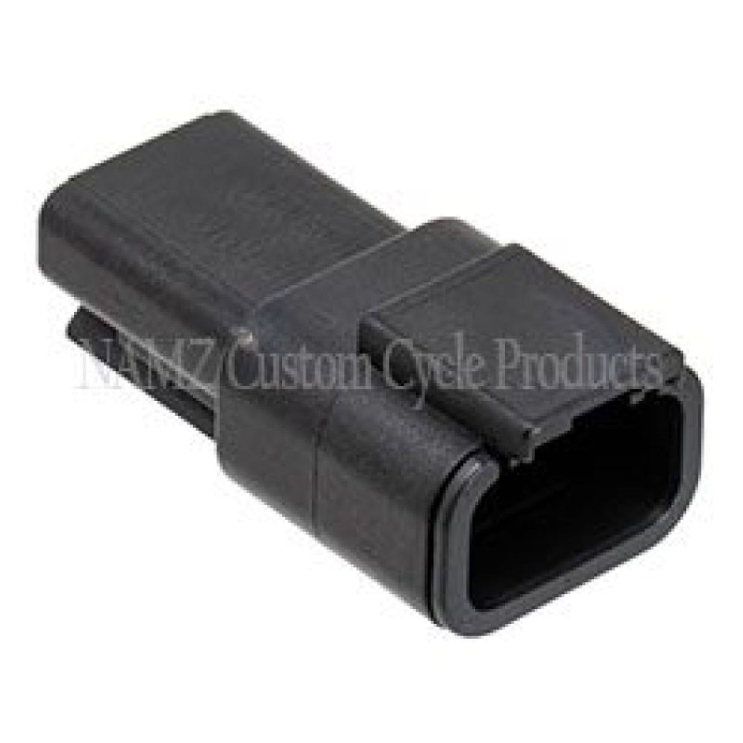 Namz Receptacle Kit [MPN: MDR-3B]_1461029