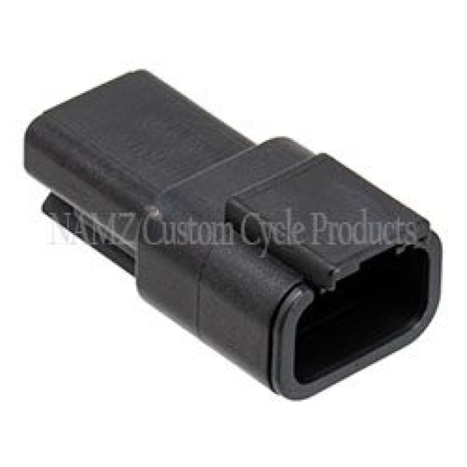 Namz Receptacle Kit [MPN: MDR-3B]_1461029