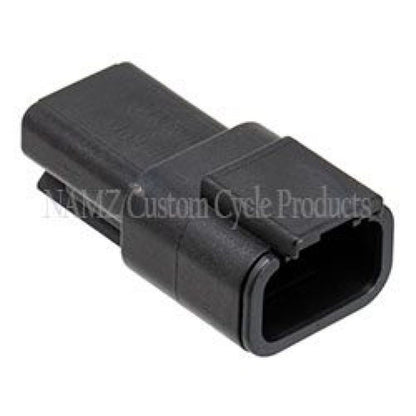 Namz Receptacle Kit [MPN: MDR-3B]_1461029